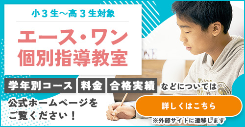 エースワン